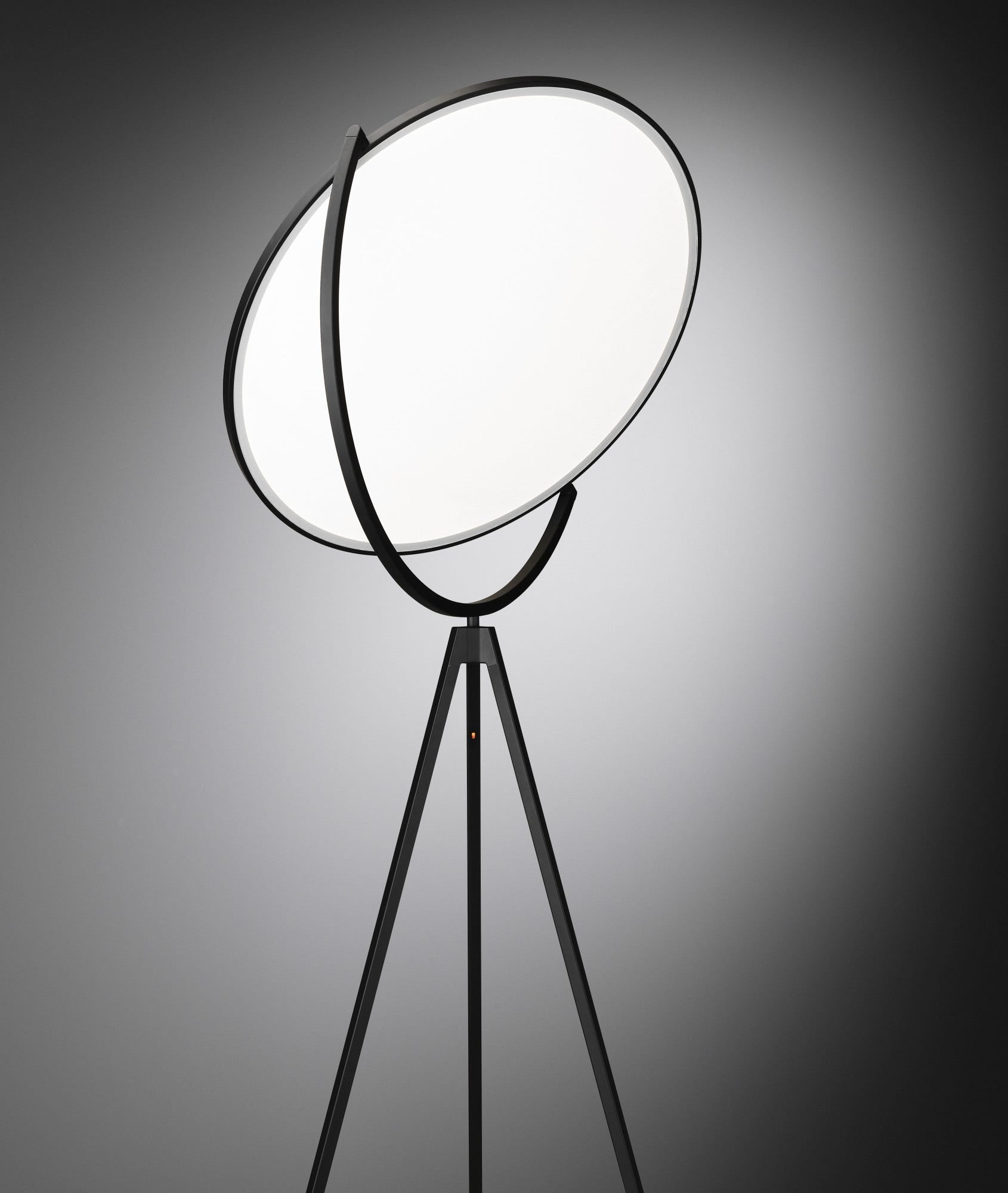 Flos Superloon Floor Lamp