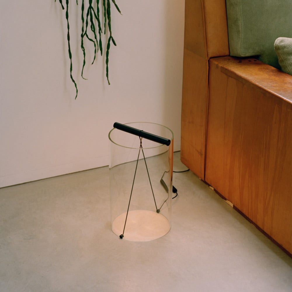 Flos To-Tie Table Lamp