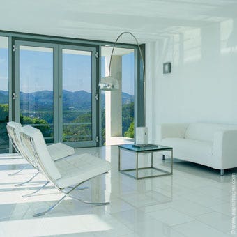 Flos Arco Floor Lamp