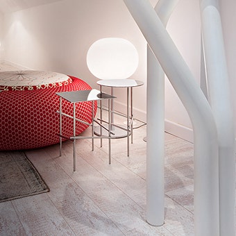 Flos Glo-Ball Table Lamp