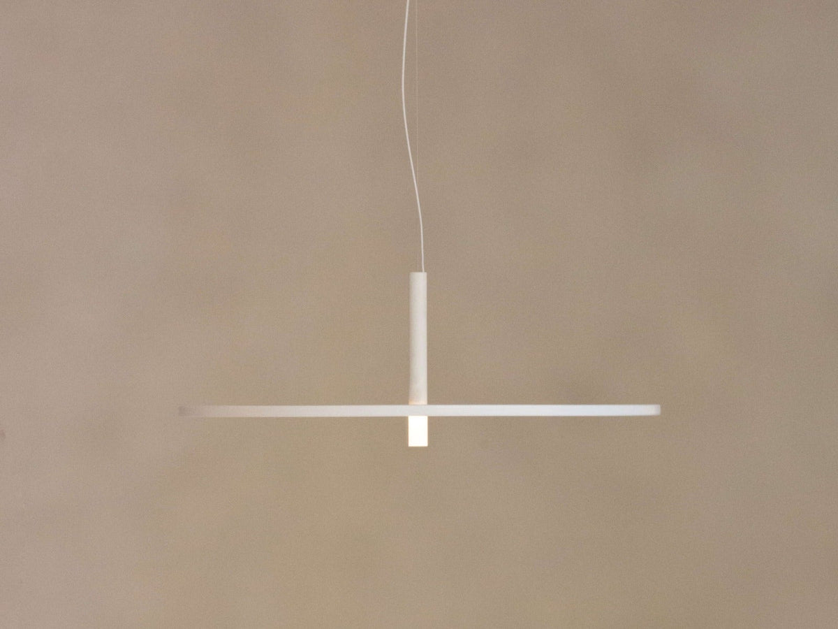 Flos My Disc Pendant Lamp