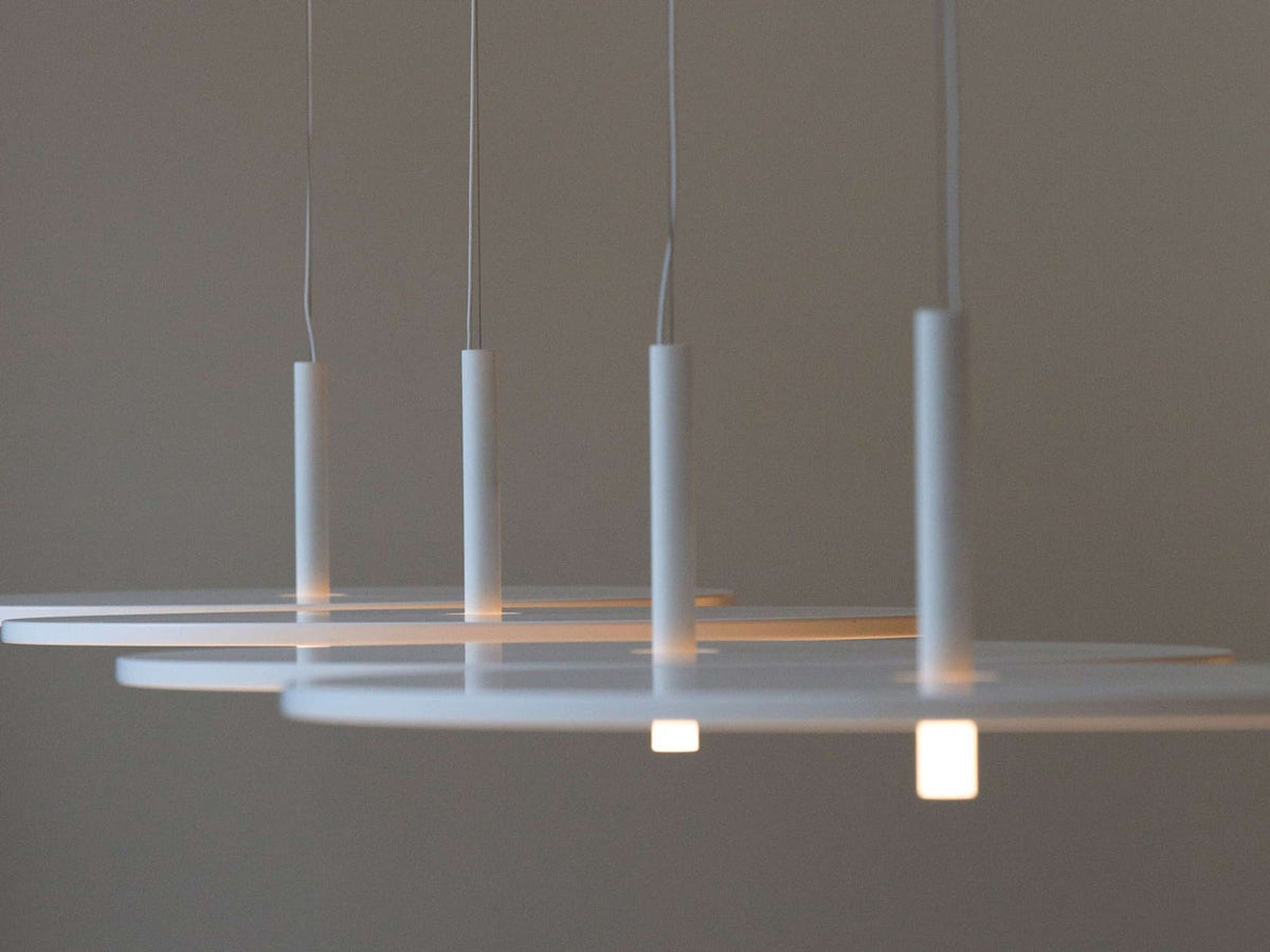 Flos My Disc Pendant Lamp