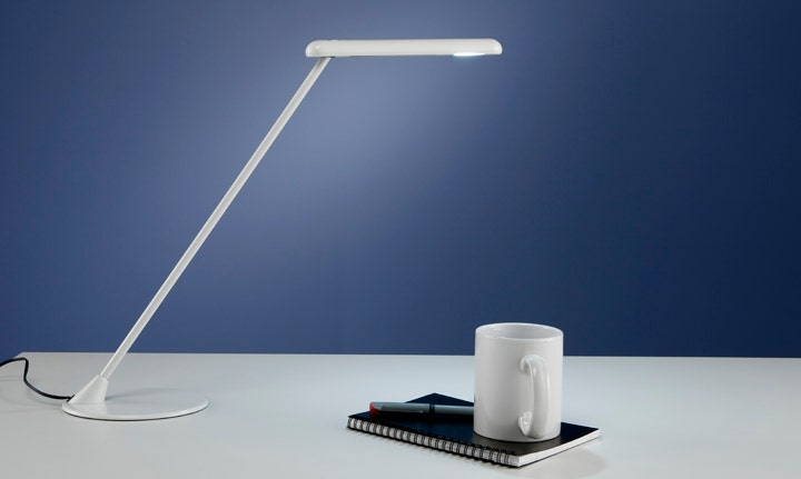 Herman Miller Flute™ Personal Light