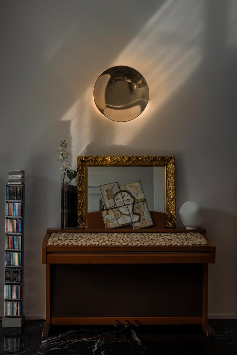Foscarini Anoor Wall/Ceiling Lamp
