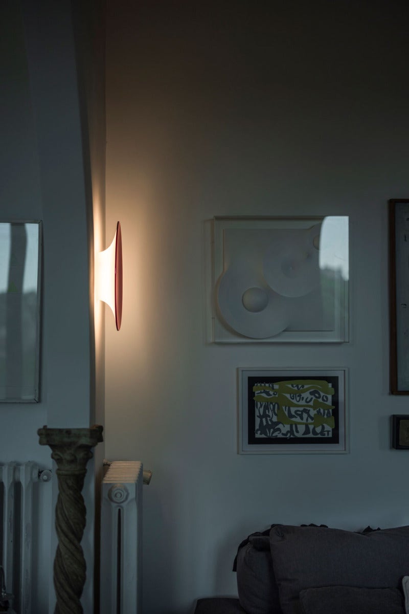 Foscarini Anoor Wall/Ceiling Lamp