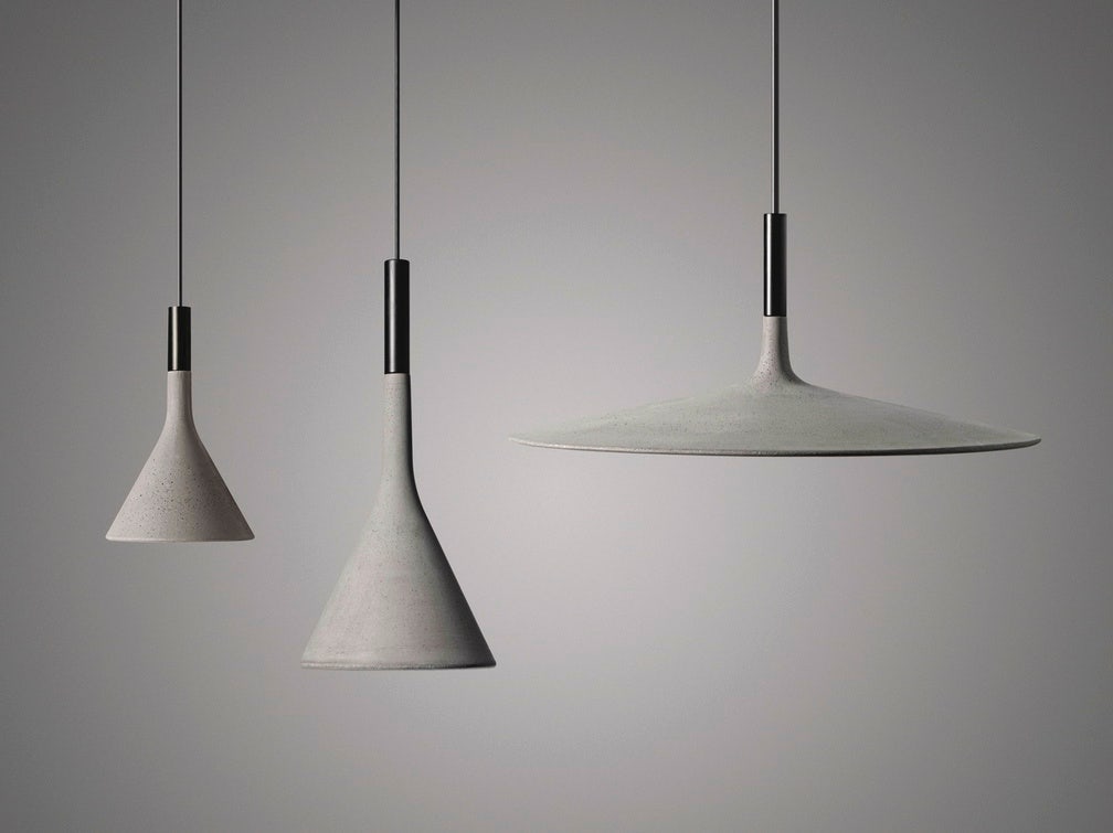 Foscarini Aplomb Large Suspension Lamp