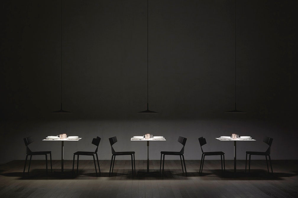 Foscarini Aplomb Large Suspension Lamp