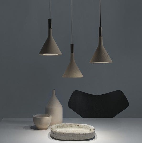 Foscarini Aplomb Mini Suspension Lamp