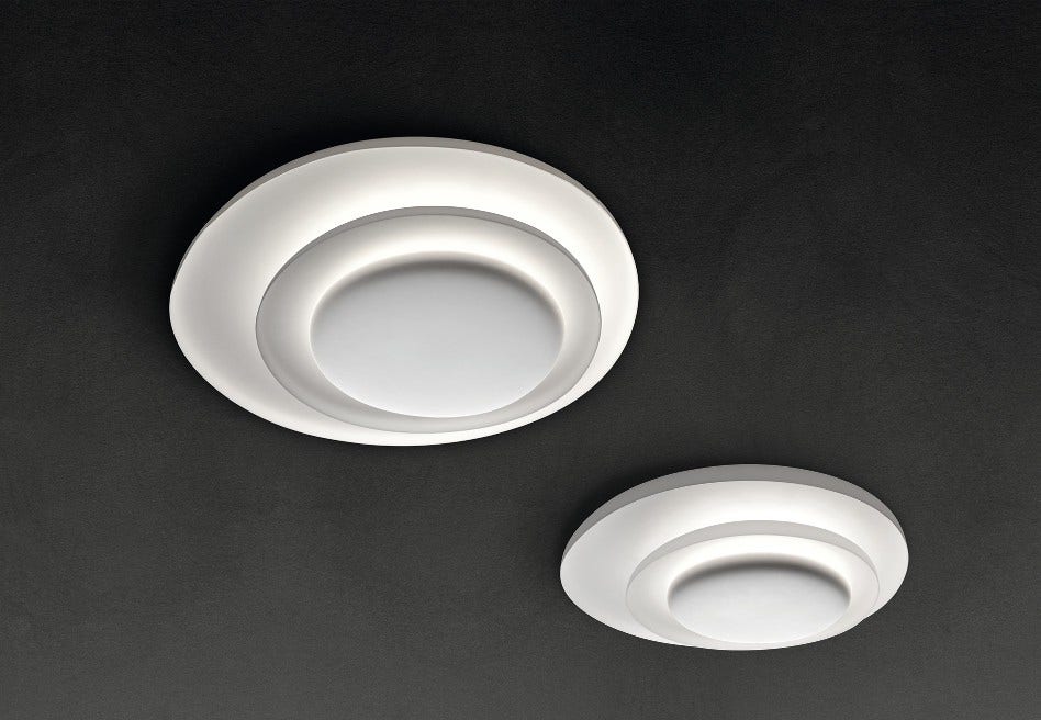 Foscarini Bahia Wall/Ceiling Lamp