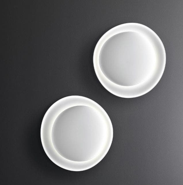 Foscarini Bahia Wall/Ceiling Lamp