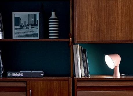 Foscarini Binic Table Lamp