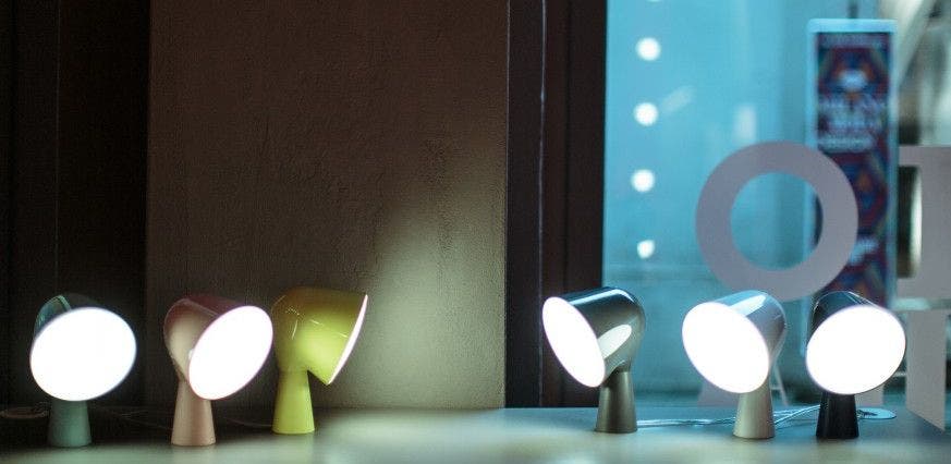 Foscarini Binic Table Lamp