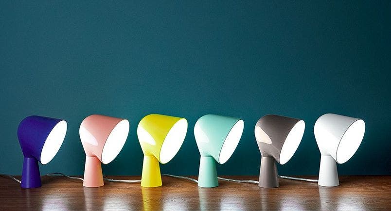 Foscarini Binic Table Lamp