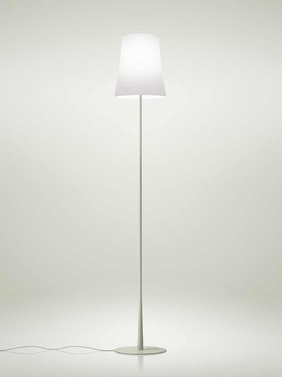 Foscarini Birdie Easy Floor Lamp
