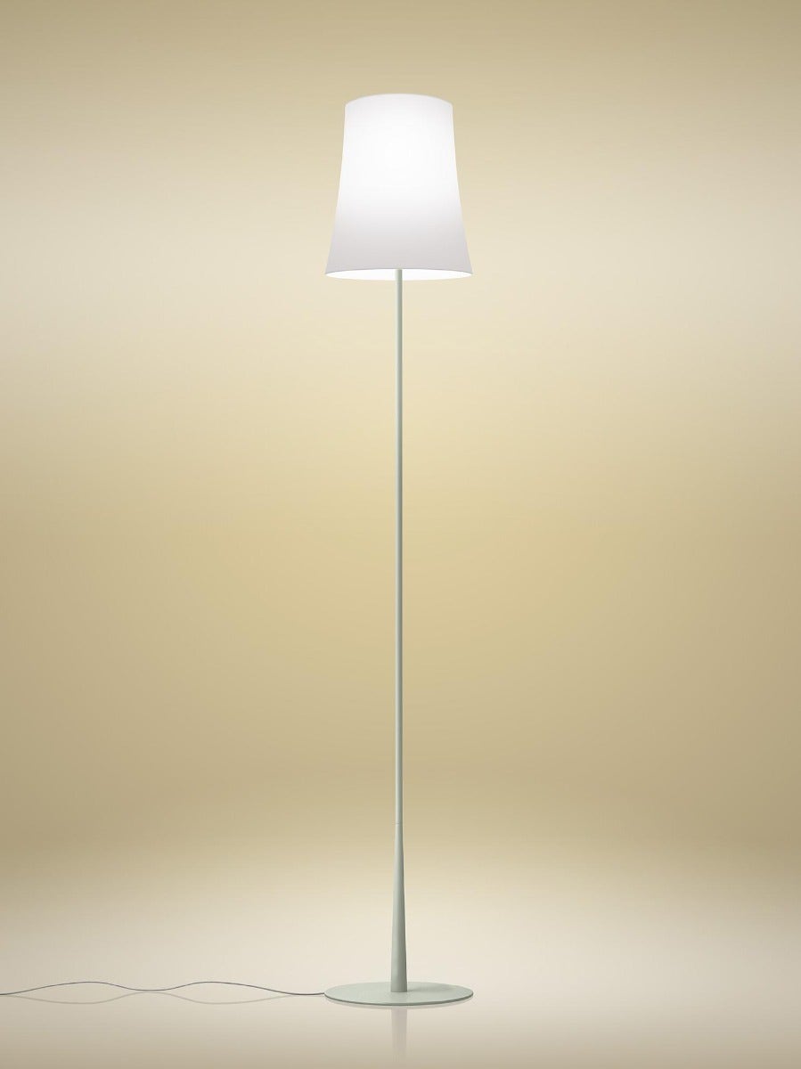 Foscarini Birdie Easy Floor Lamp
