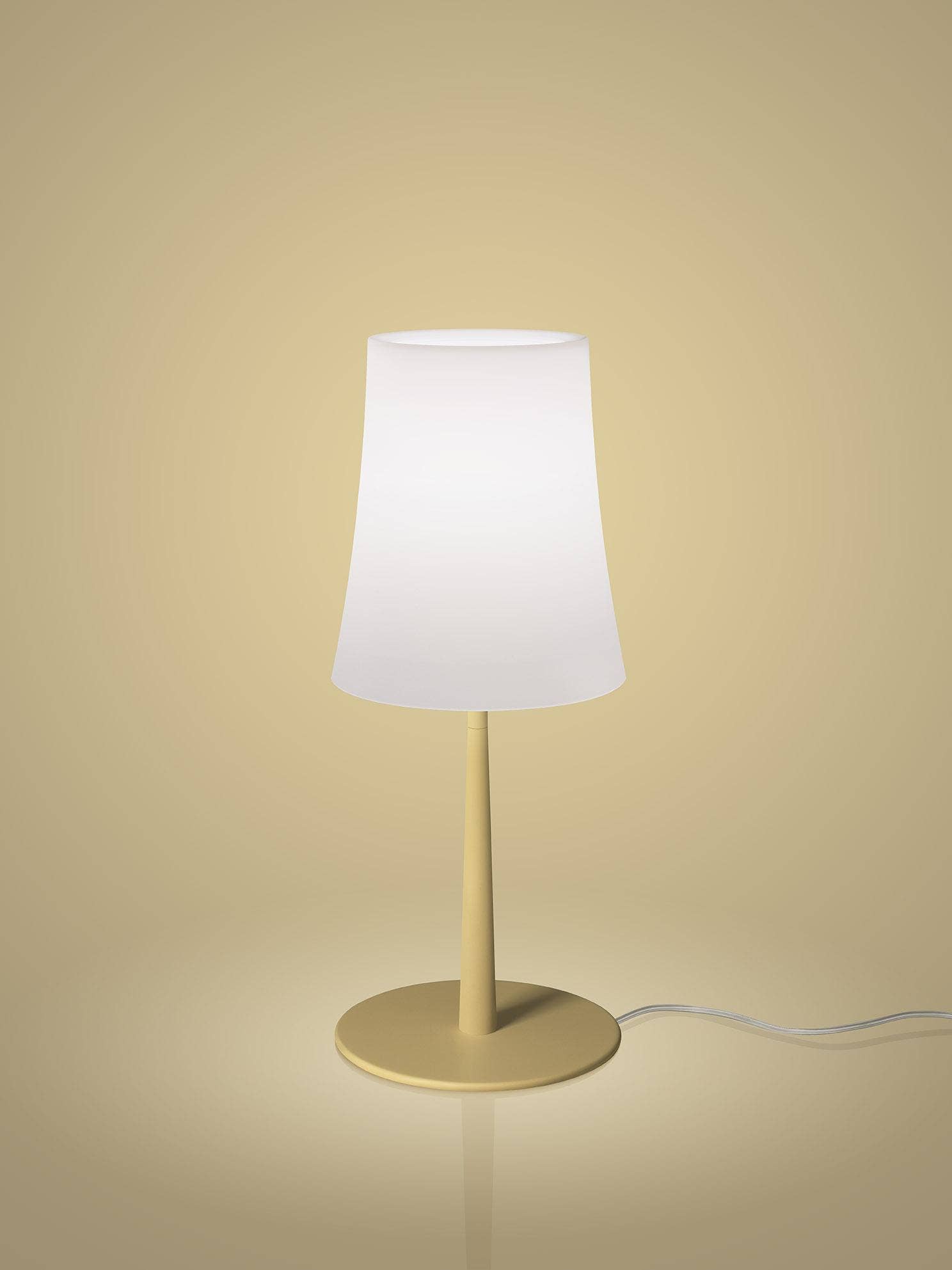 Foscarini Birdie Easy Table Lamp