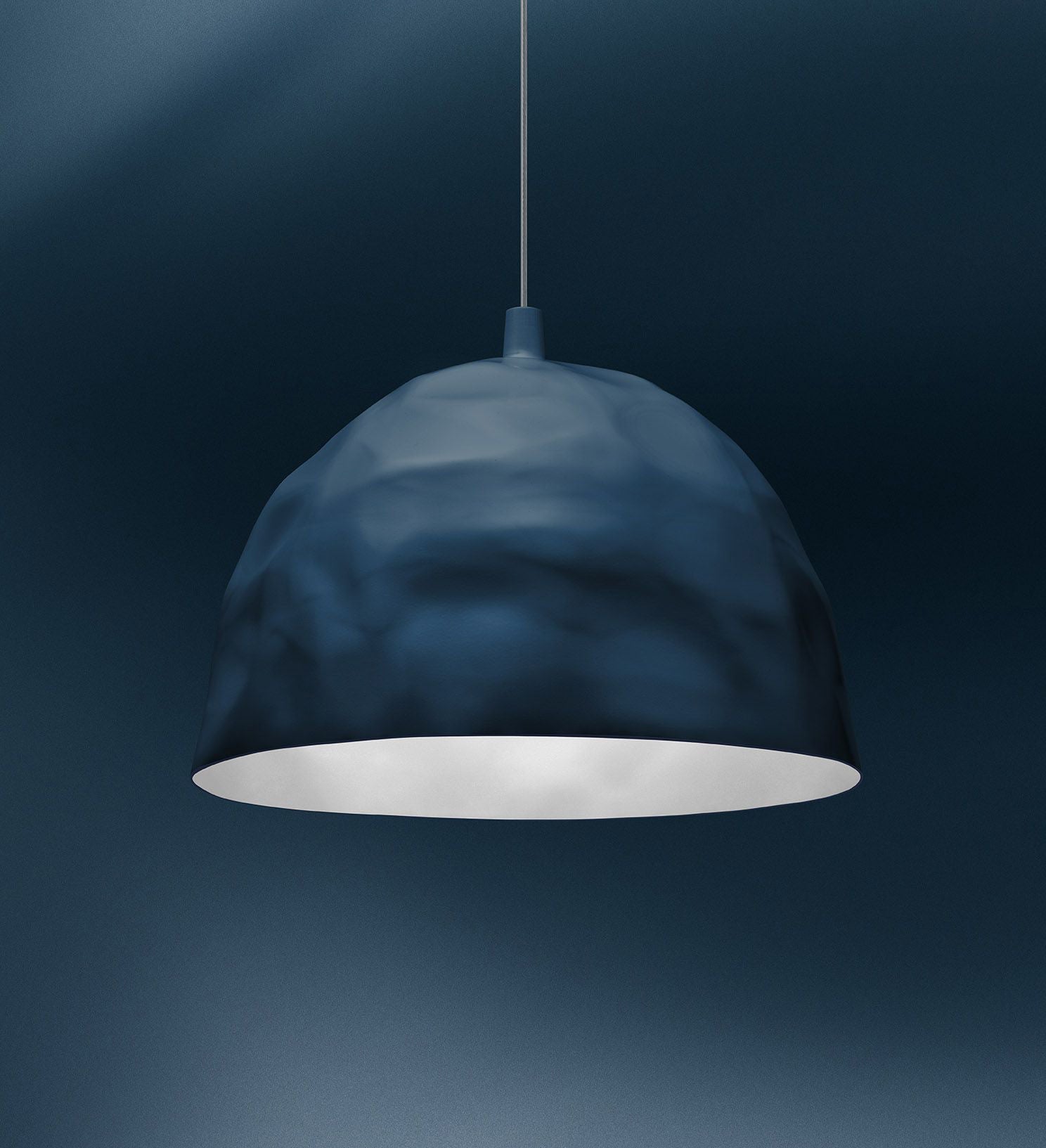 Foscarini Bump Suspension Lamp