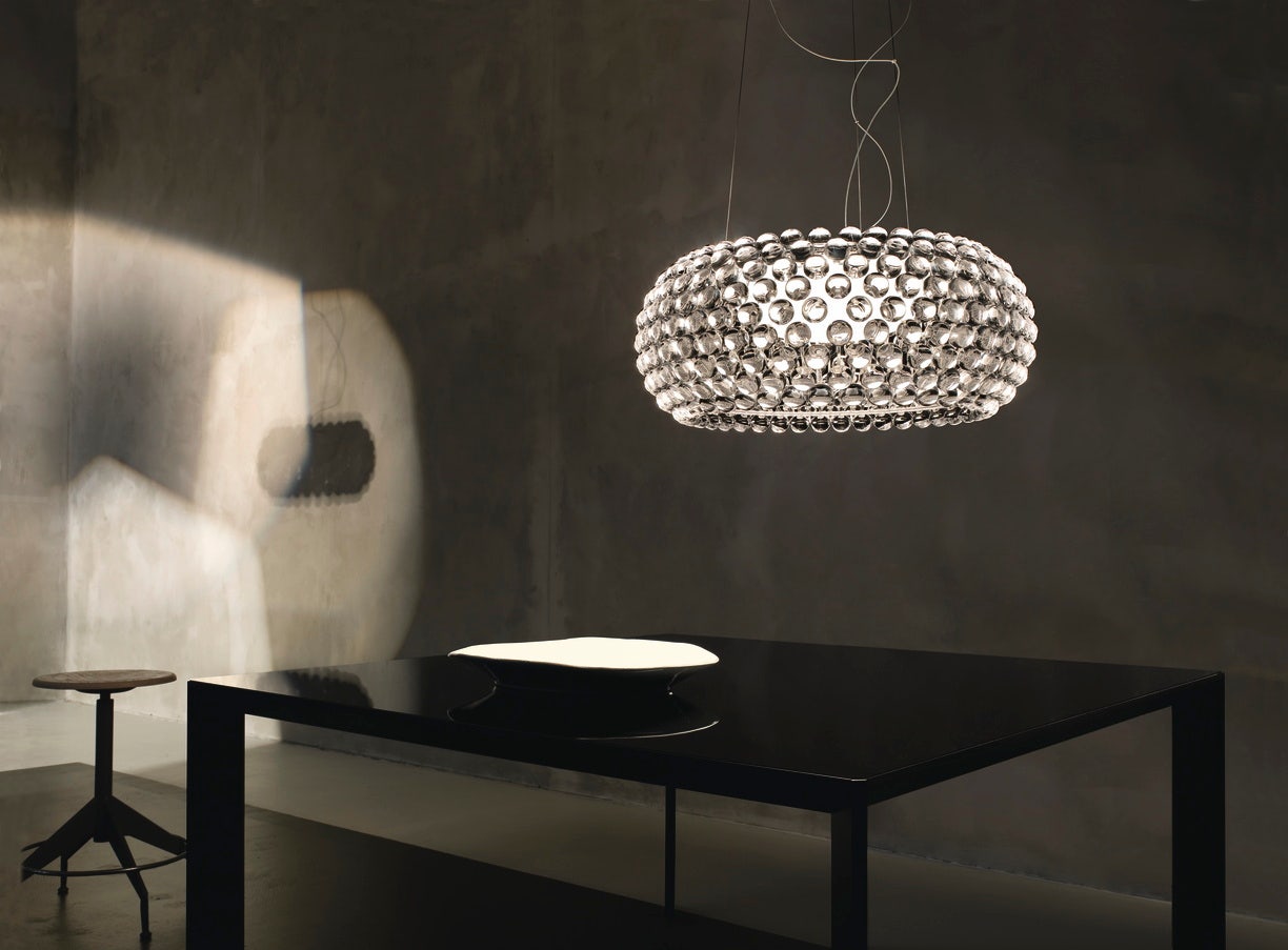 Foscarini Caboche Plus Suspension Lamp