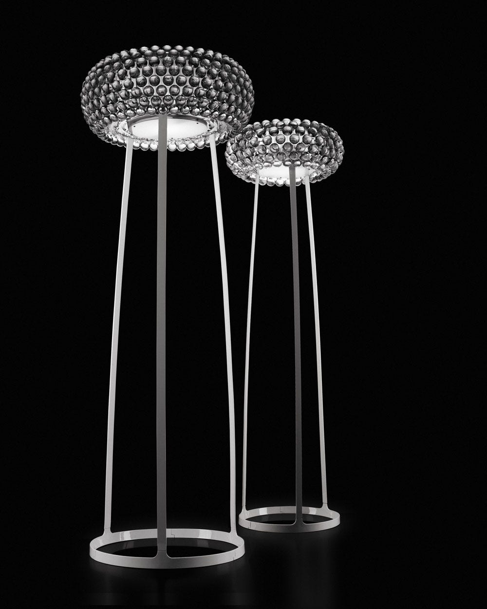 Foscarini Caboche Plus Floor Lamp