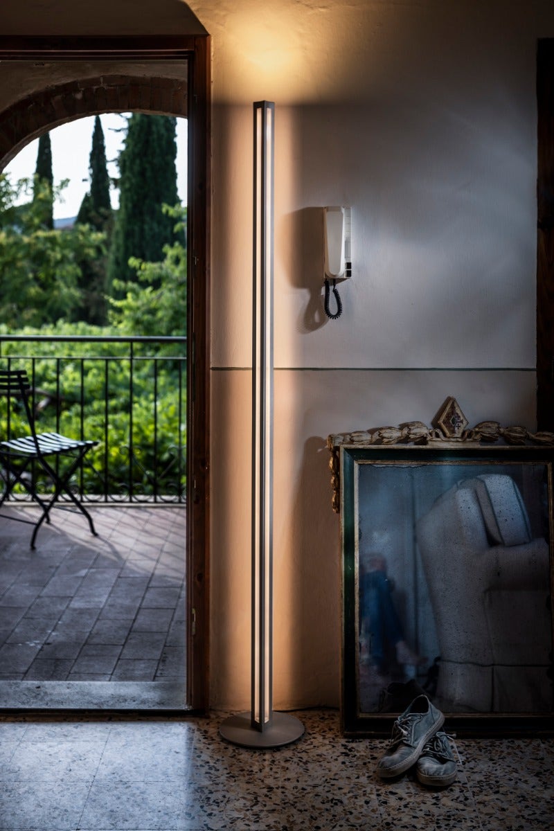 Foscarini Chiaroscura Floor Lamp