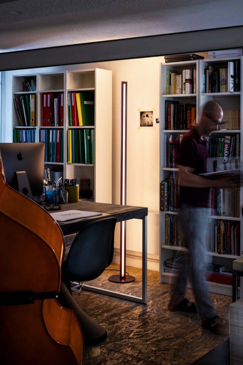 Foscarini Chiaroscura Floor Lamp