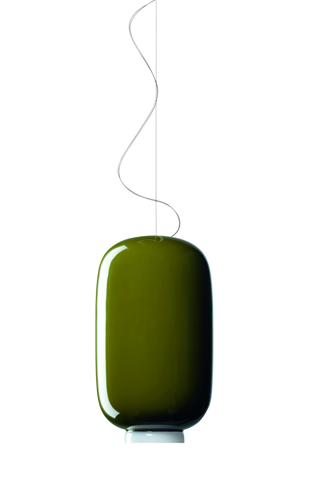 Foscarini Chouchin Suspension Lamp