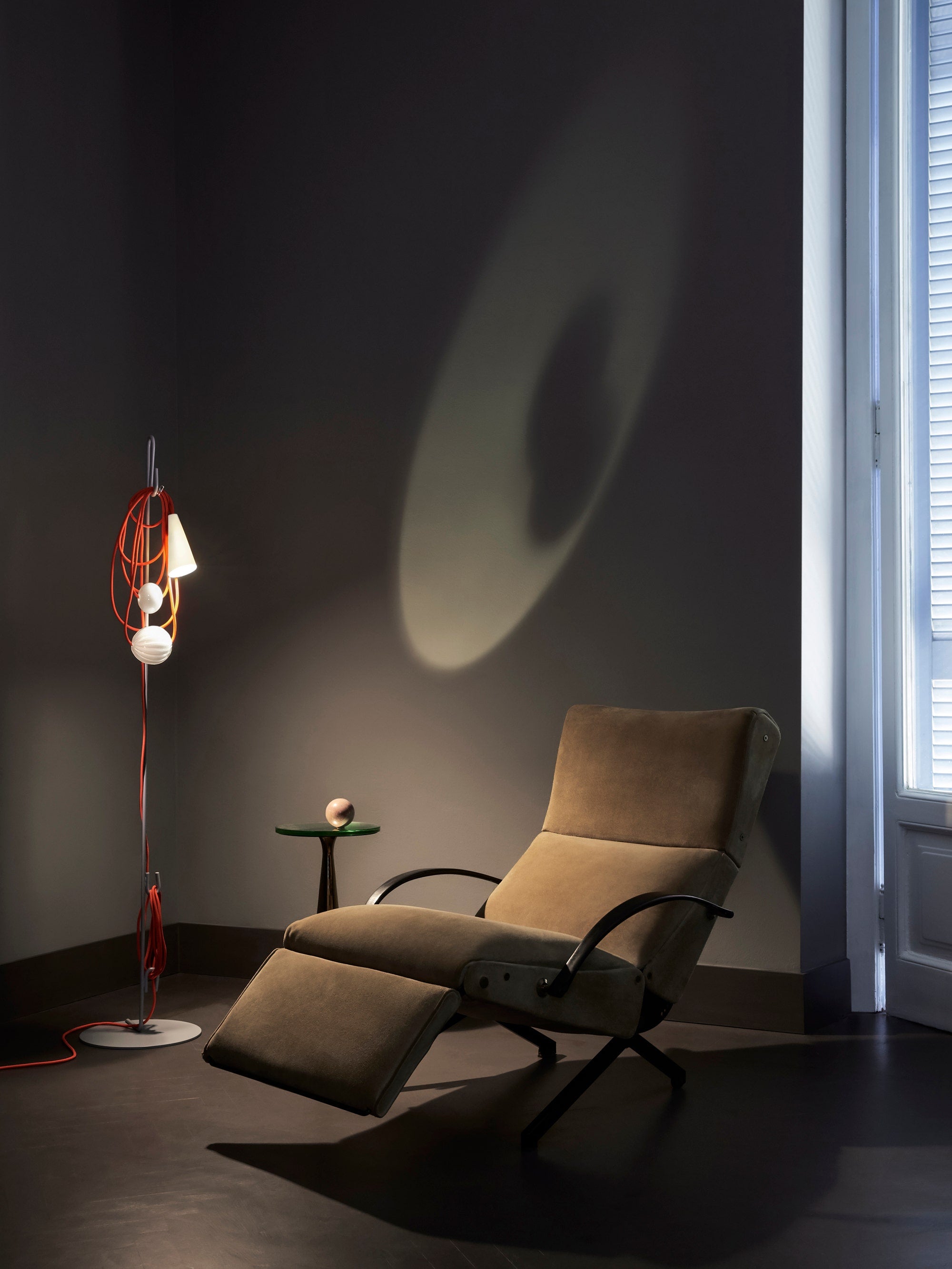 Foscarini Filo Floor Lamp