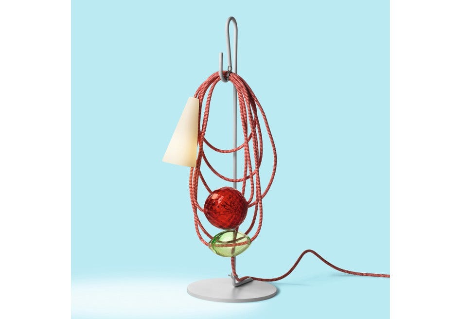 Foscarini Filo Table Lamp