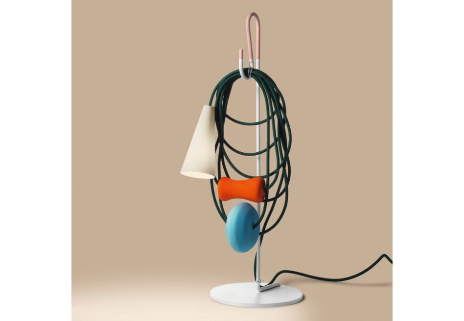 Foscarini Filo Table Lamp