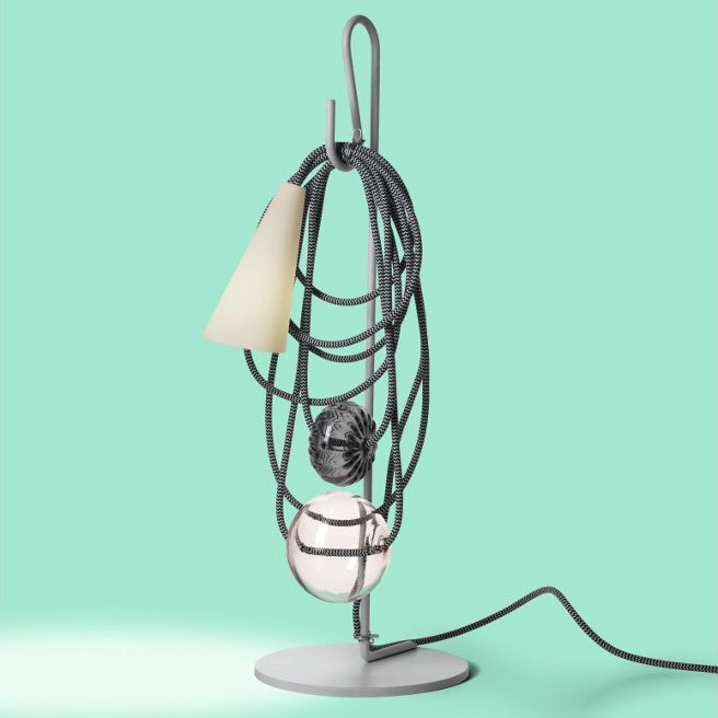 Foscarini Filo Table Lamp