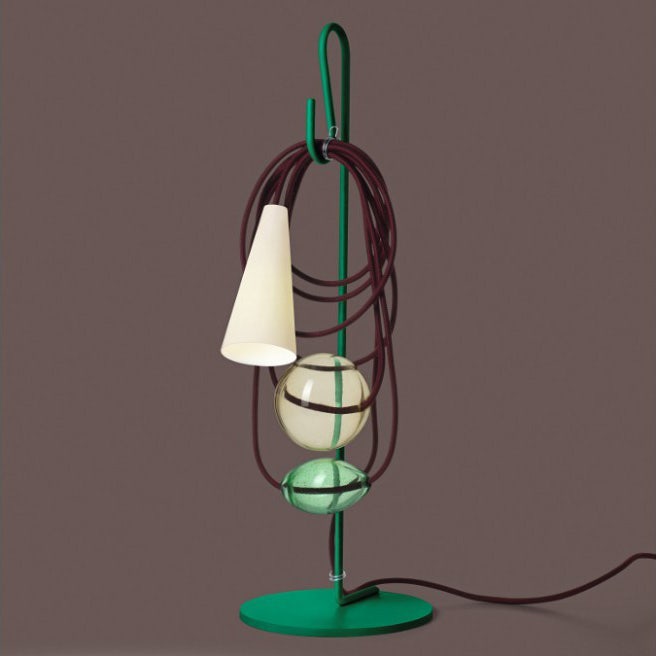 Foscarini Filo Table Lamp