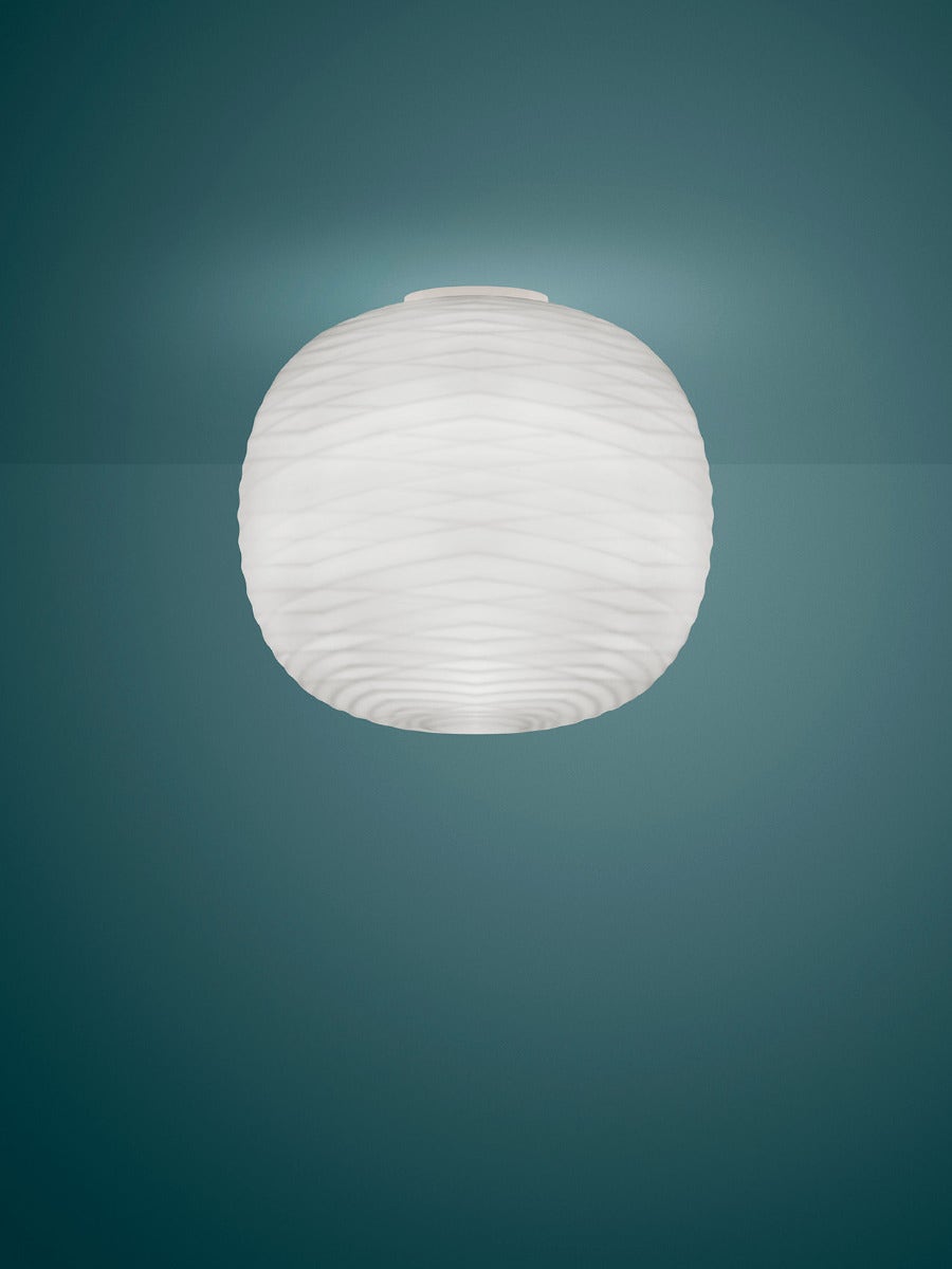 Foscarini Gem Ceiling Lamp