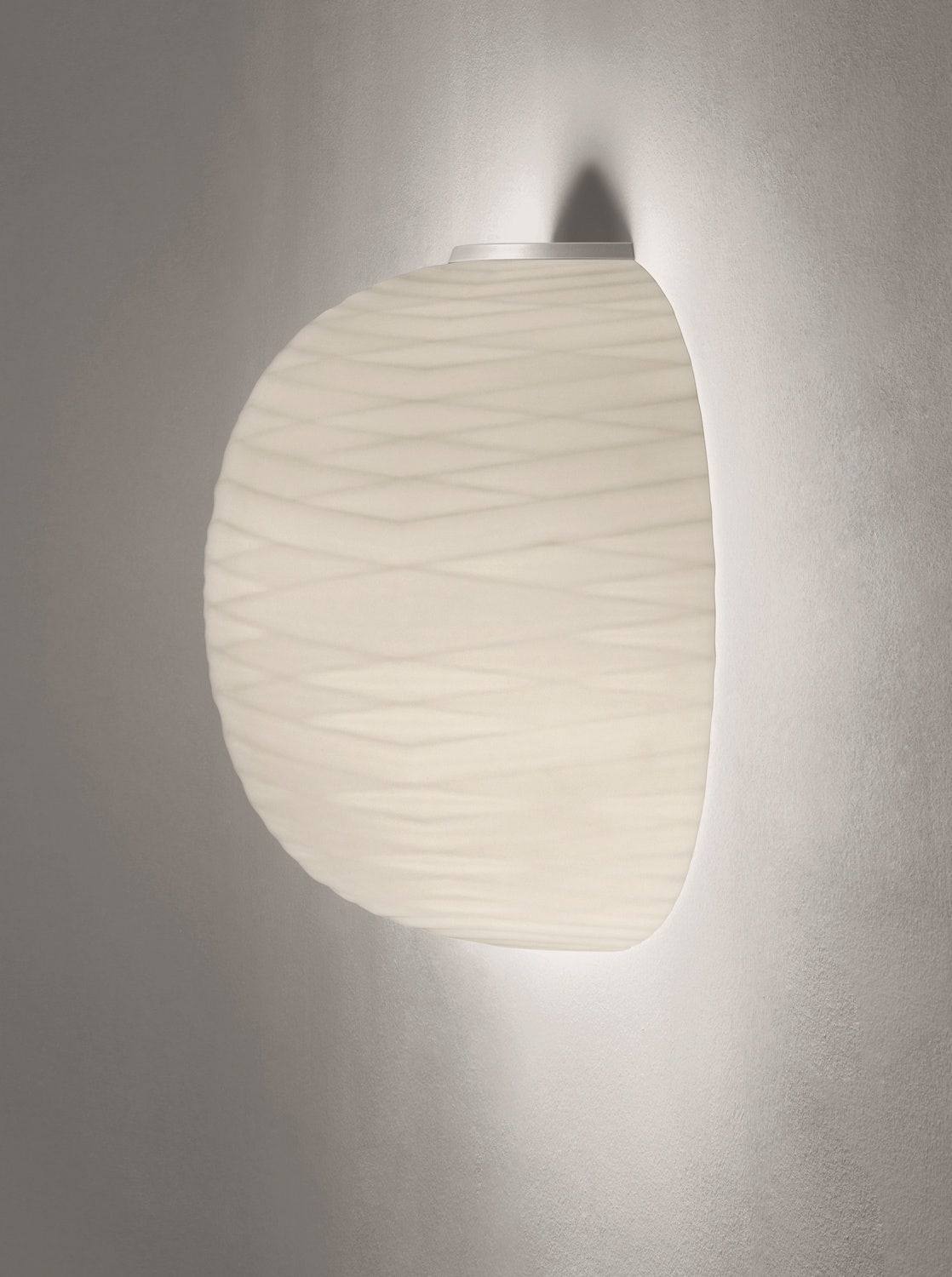 Foscarini Gem Wall Lamp