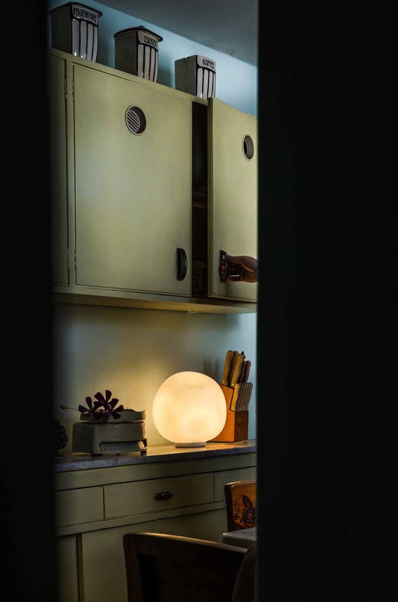 Foscarini Hoba Table Lamp