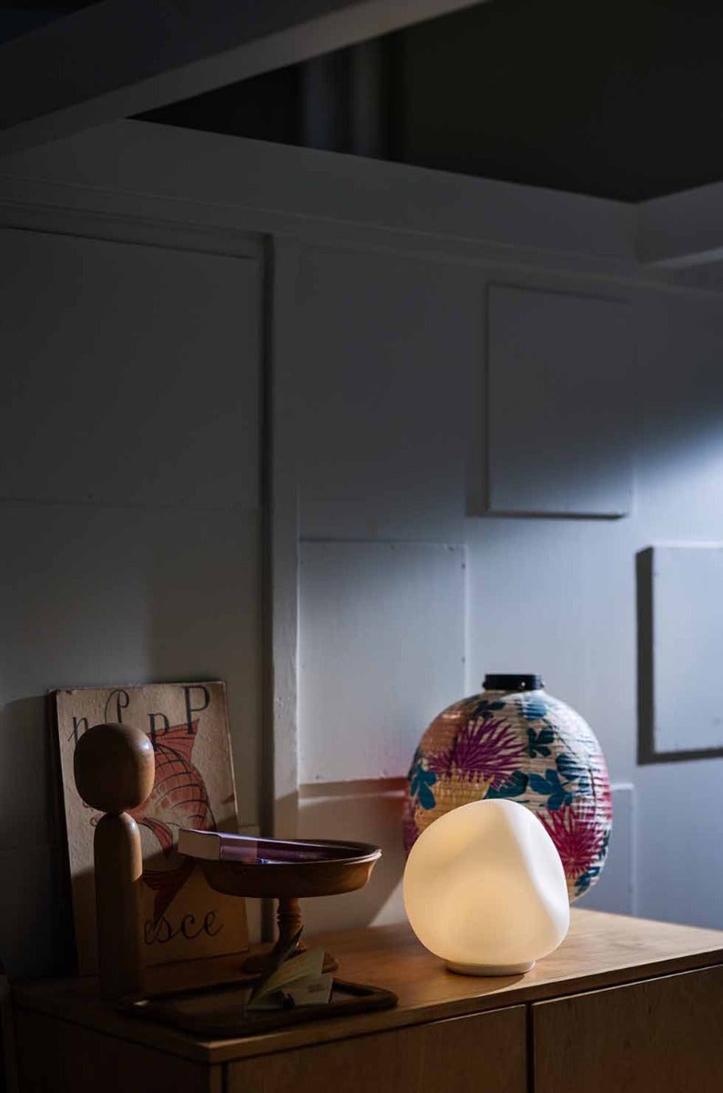 Foscarini Hoba Table Lamp