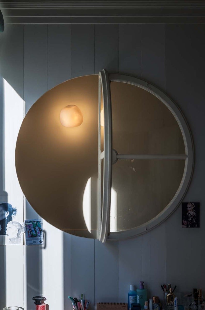 Foscarini Hoba Wall/Ceiling Lamp