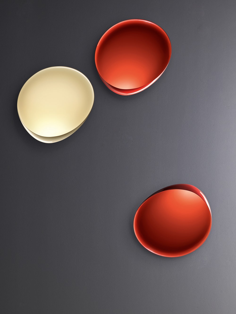 Foscarini Lake Wall Lamp
