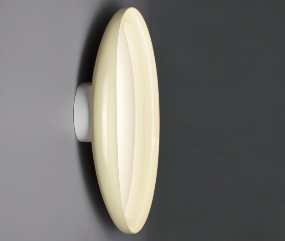 Foscarini Lake Wall Lamp