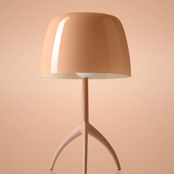 Foscarini Lumiere Nuances Table Lamp