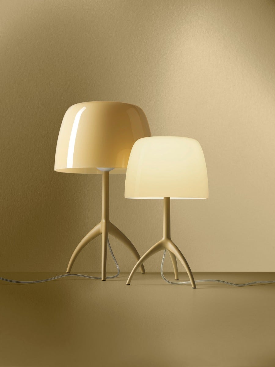 Foscarini Lumiere Nuances Table Lamp