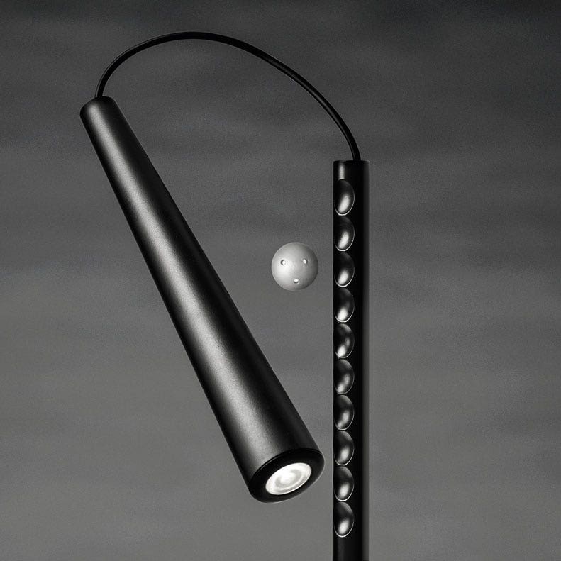 Foscarini Magneto Floor Lamp