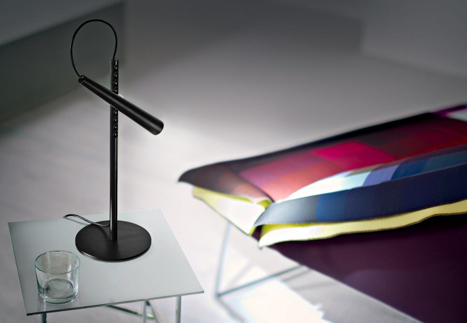 Foscarini Magneto Table Lamp