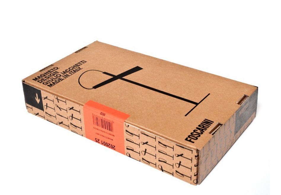 Foscarini Magneto Table Lamp