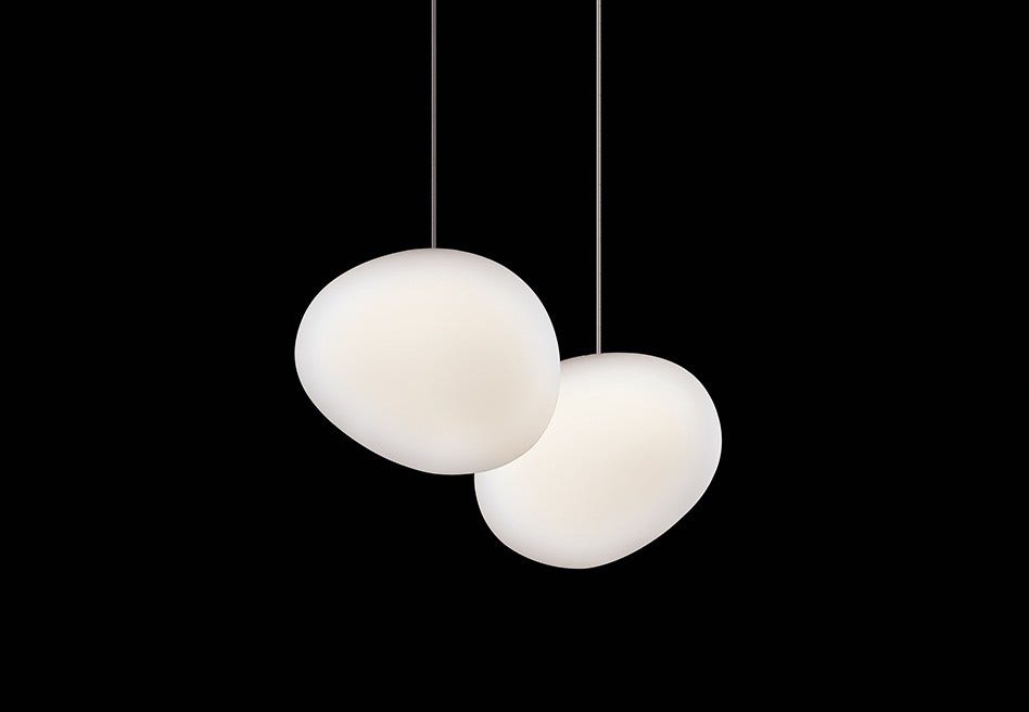 Foscarini Gregg Outdoor Suspension Lamp