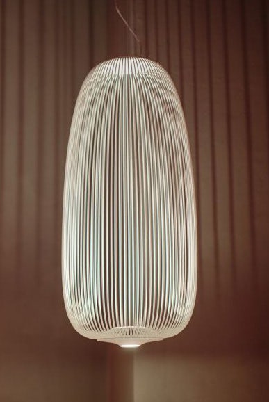 Foscarini Spokes 1 Suspension Lamp