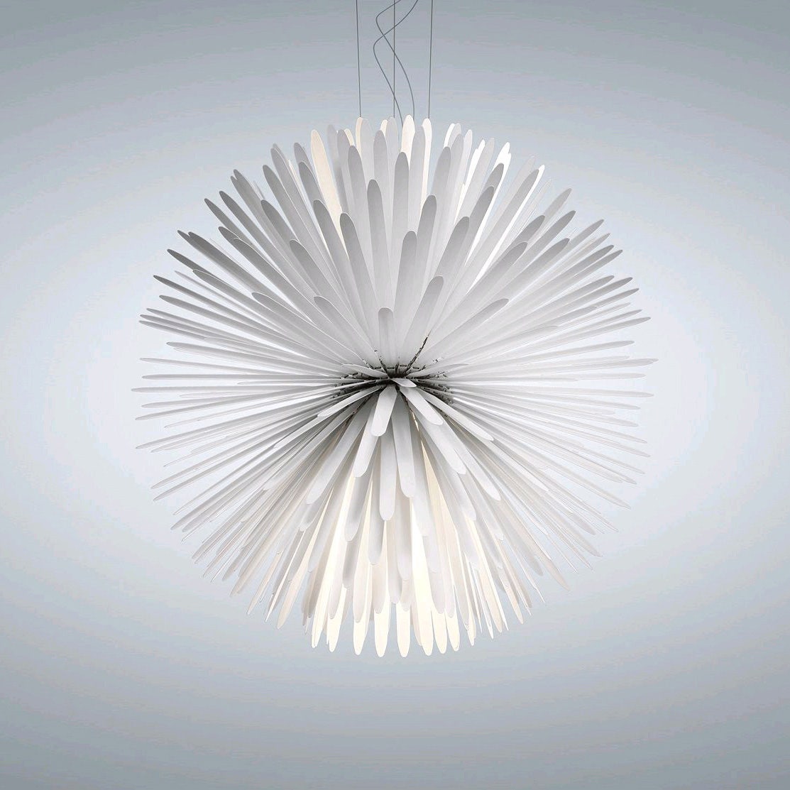 Foscarini Sun-Light of Love Suspension Lamp