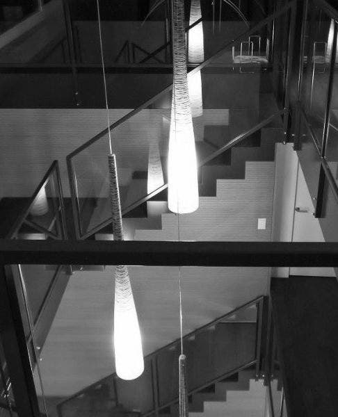 Foscarini Tite 1 Suspension Lamp