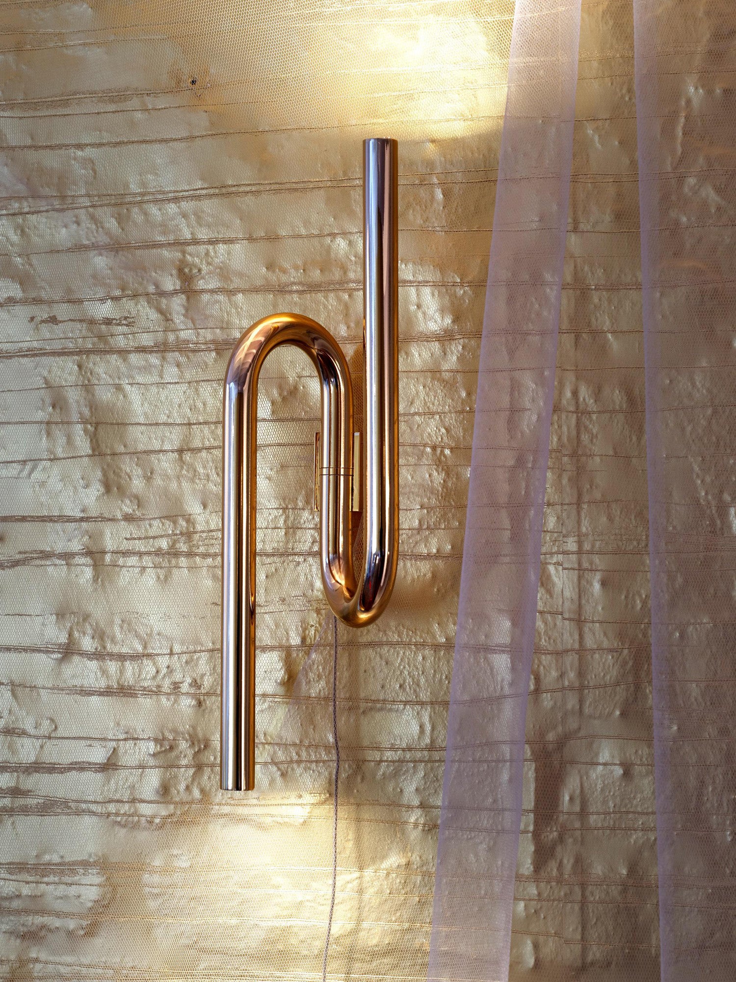 Foscarini Tobia Wall Lamp