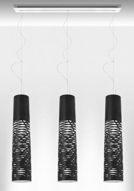 Foscarini Tress Suspension Lamp