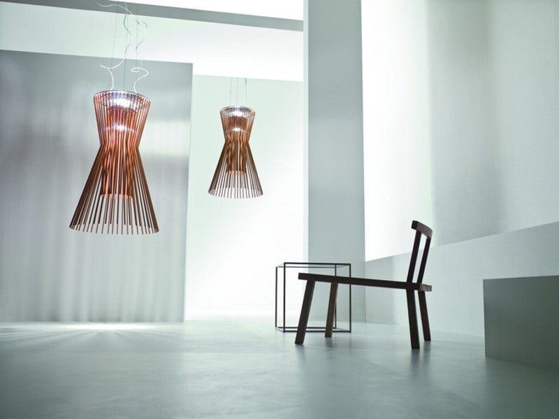 Foscarini Allegro Vivace Suspension Lamp